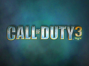   Call of Duty 3