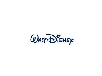 Логотип Walt Disney 