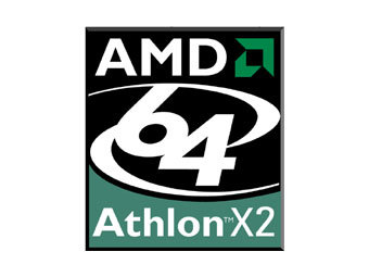  AMD Athlon