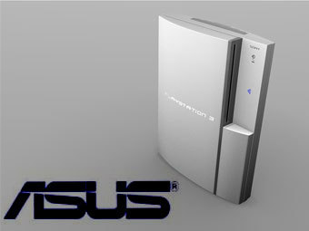 PlayStation 3.    Sony