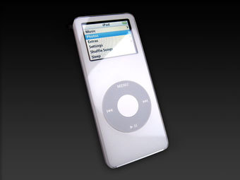  iPod