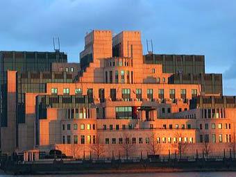 - MI5.    wikipedia.org 
