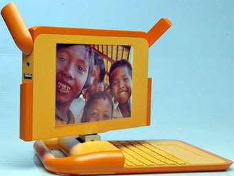 OLPC.    engadget.com