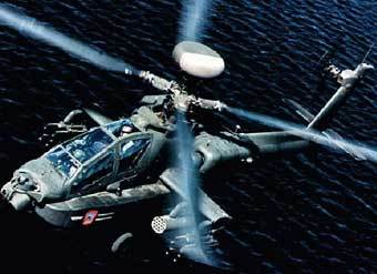      Apache