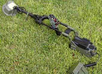  AN/PSS-14.    cyterra.com