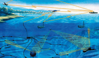    Sea TALON.    pacific2006.com.au