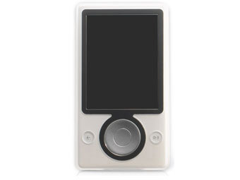 Zune.    gizmodo.com