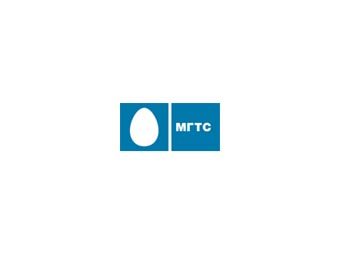 Логотип МГТС  