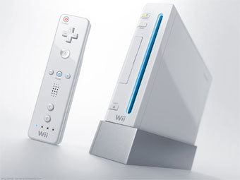   Wii.    britishgaming.co.uk