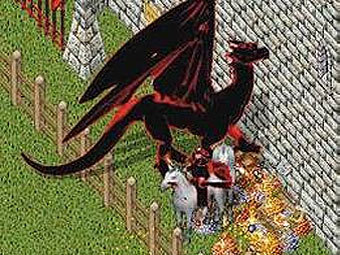  Ultima Online