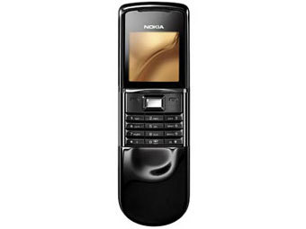 Nokia 8800.    theregister.co.uk 