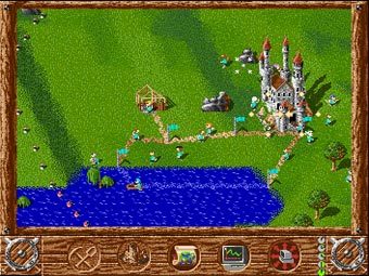  The Settlers