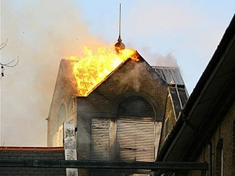   Royal Marsden Hospital,  AFP