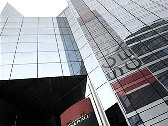 - Societe Generale.  AFP