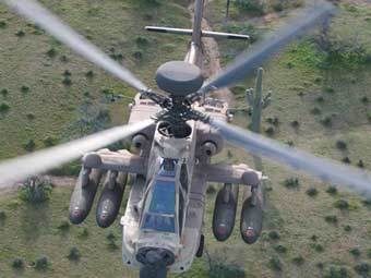  AH-64D Apache Longbow  .    milavia.net