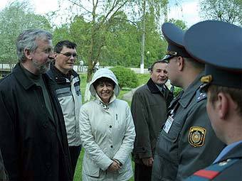       .    milinkevich.org.