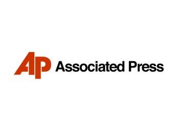   Associated Press 