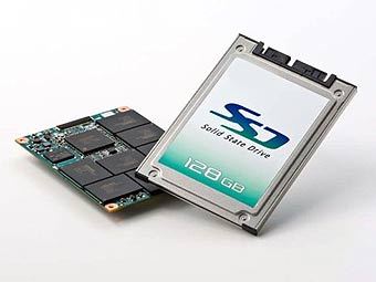   SSD.    gizmodo.com 
