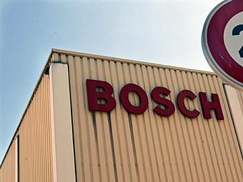  Bosch.  AFP