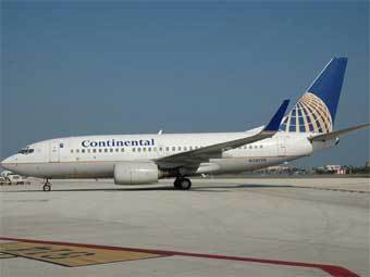   Continental Airlines.   : bp3.blogger.com