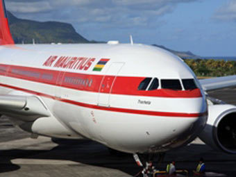 330  Air Mauritius.    airmauritius.com