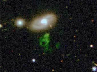 " ".    galaxyzoo.org