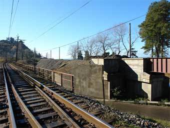   .    railway.ge 