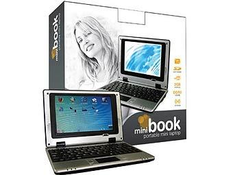 Mini Laptop Neo.    techradar.com