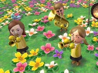  Wii Music