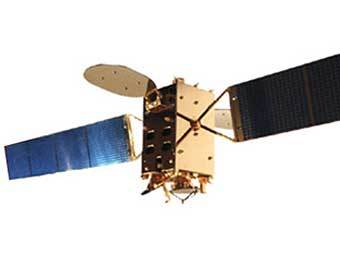 Внешний вид спутника Simon Bolivar. Изображение с сайта skyrocket.de Внешний вид спутника Simon Bolivar. Изображение с сайта skyrocket.de