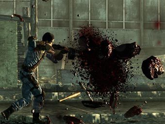  Fallout 3