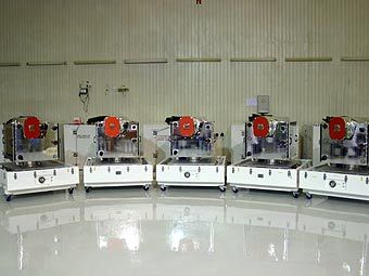  RapidEye.    rapideye.de