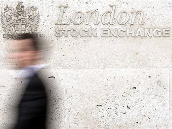 Здание LSE. Фото AFP