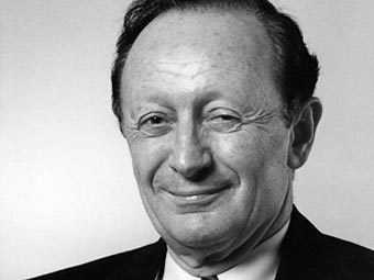 Юрий Осипьян. Фото с сайта РАН Юрий Осипьян. Фото с сайта РАН