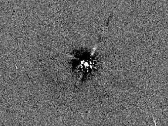   DLA-3C286,    .  H-W Chen/University of Chicago