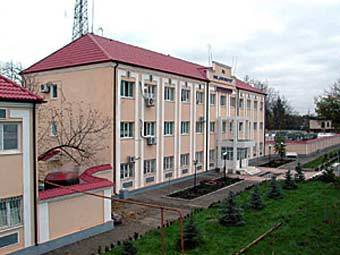 Кадр НТВ