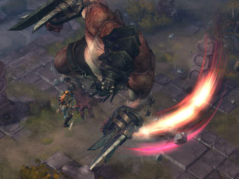  Diablo III