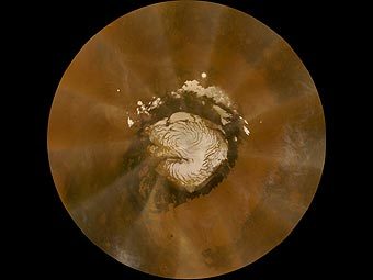      .     .  NASA/JPL-Caltech/Malin Space Science Systems   ,     Mars Reconnaissance Orbiter.