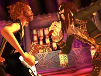  Rock Band 2