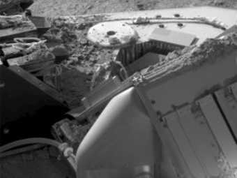     "".  NASA/JPL-Caltech/University of Arizona/Max 