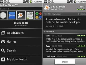 Android Market   "".    phandroid.com