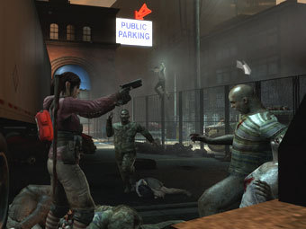  Left 4 Dead