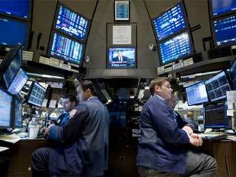    NYSE.  ©AFP