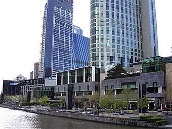   The Crown Casino  .    igougo.com