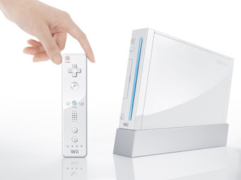 - Nintendo