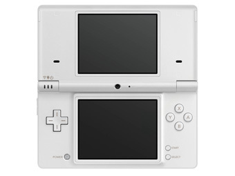   DSi.  - Nintendo