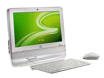 Asus Eee Top ET1602.  - 