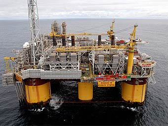   StatoilHydro.  - 