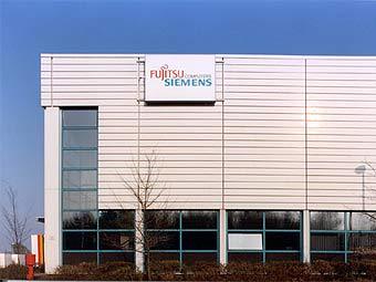  Fujitsu Siemens.  - 