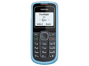 Nokia 1202.  - 